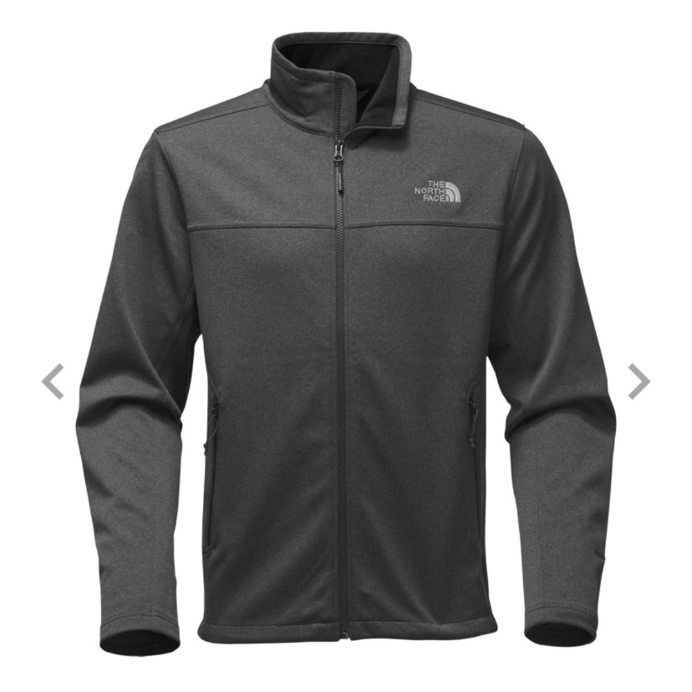 The North Face Men’s Apex Canyonwall Jacket